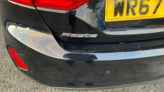 Ford Fiesta 1.0 EcoBoost Zetec 5dr Auto Petrol Hatchback